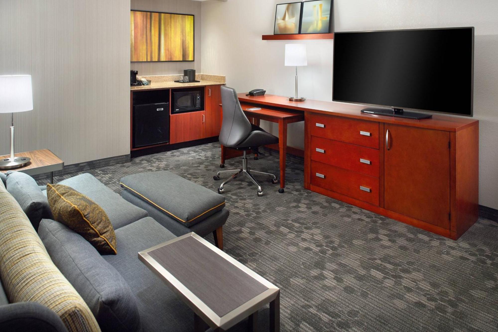Courtyard By Marriott Raleigh Cary Ξενοδοχείο Εξωτερικό φωτογραφία