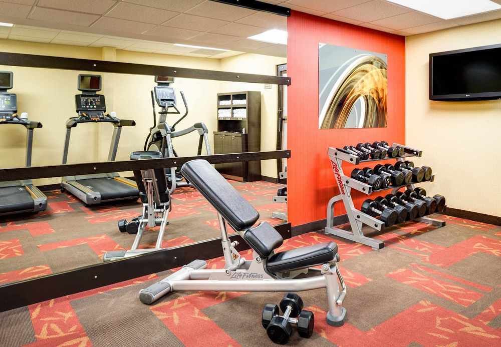 Courtyard By Marriott Raleigh Cary Ξενοδοχείο Εξωτερικό φωτογραφία