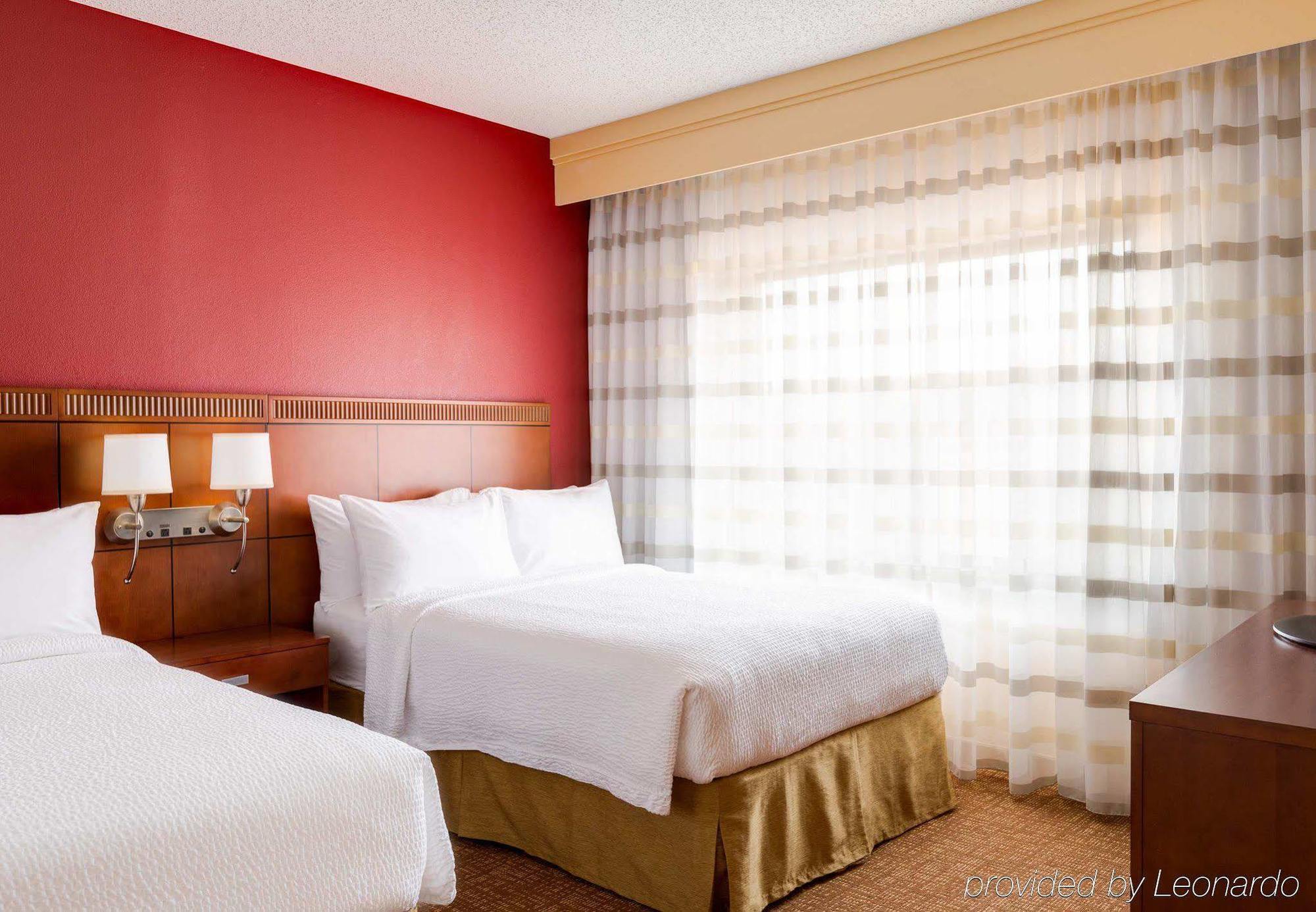 Courtyard By Marriott Raleigh Cary Ξενοδοχείο Εξωτερικό φωτογραφία