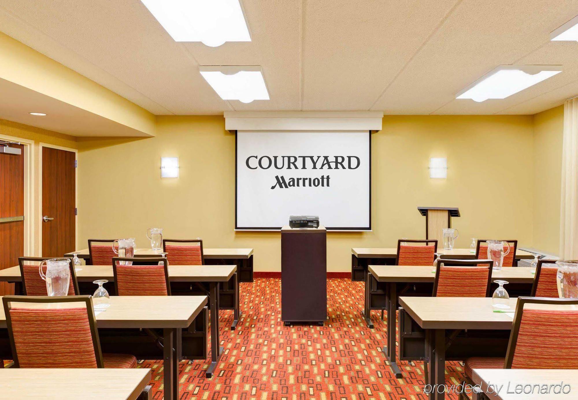 Courtyard By Marriott Raleigh Cary Ξενοδοχείο Εξωτερικό φωτογραφία