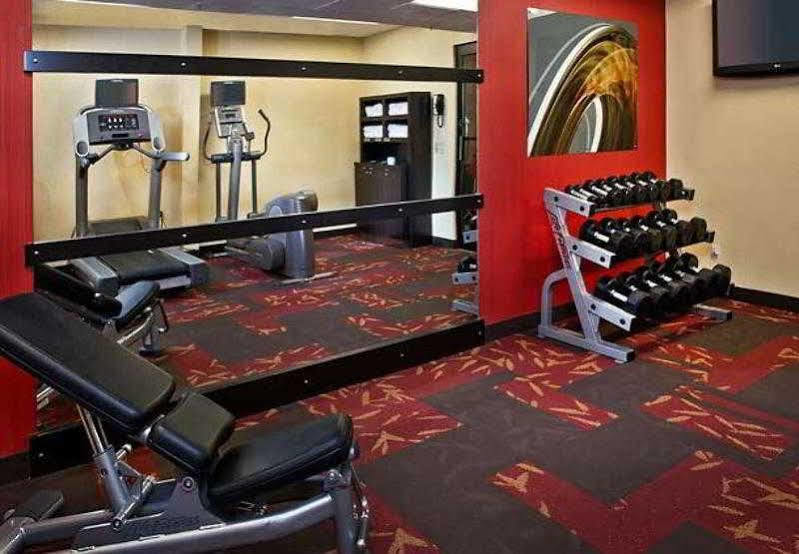 Courtyard By Marriott Raleigh Cary Ξενοδοχείο Εξωτερικό φωτογραφία