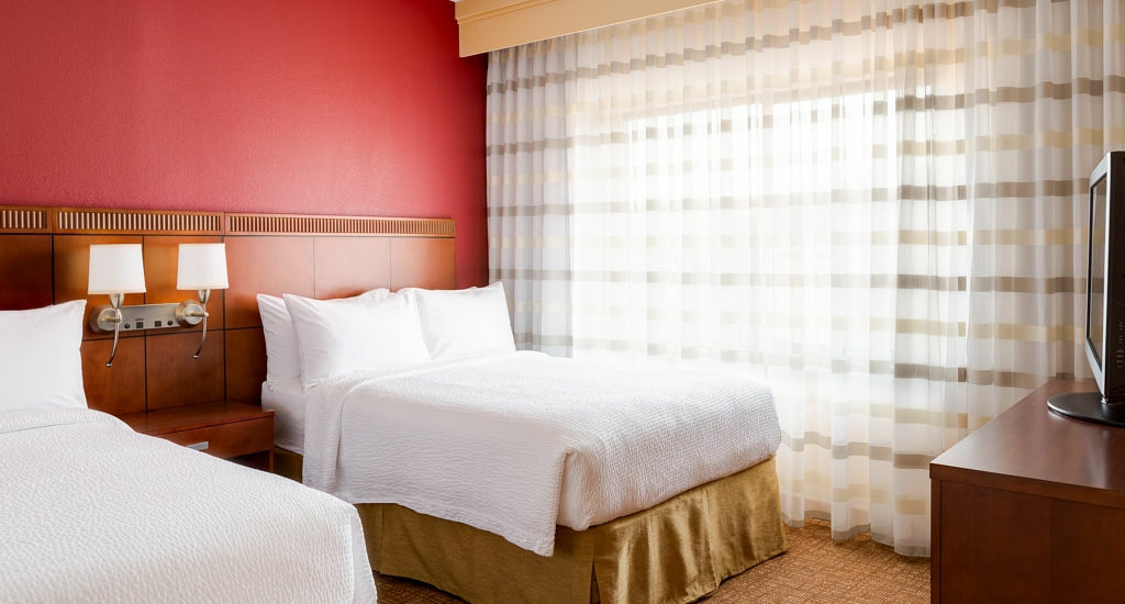 Courtyard By Marriott Raleigh Cary Ξενοδοχείο Εξωτερικό φωτογραφία